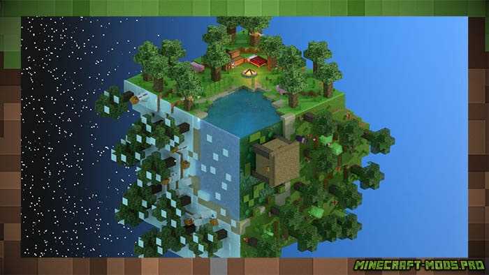 Minecraft: третий спин-офф игры находится в разработке
