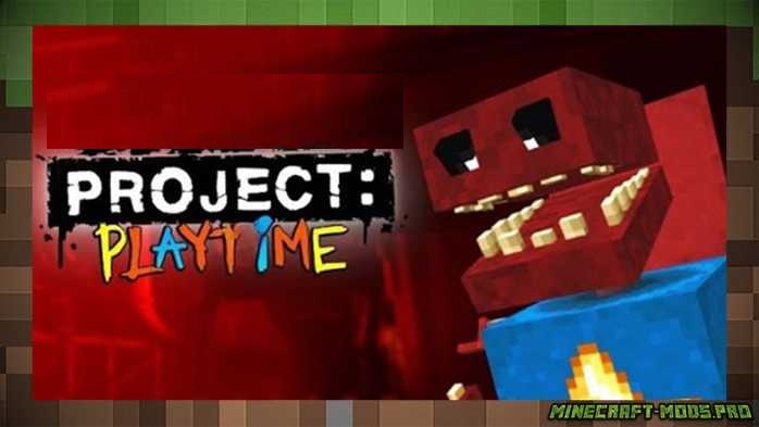 Мод Project PlayTime Addon