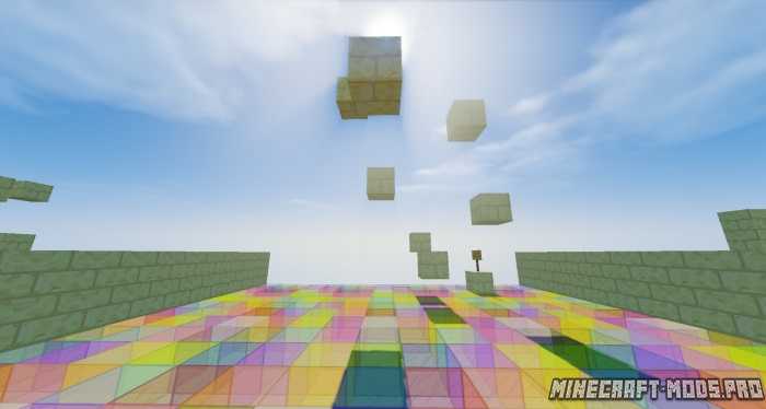   Infinity Parkour img-1