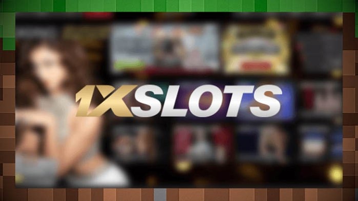 Обзор онлайн казино 1xSlots для Майнкрафт