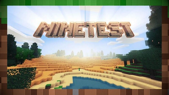Minetest: Бесплатная альтернатива Minecraft с открытым исходным кодом