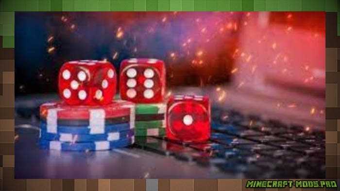 Эксперты объяснили, в чем заключаются преимущества легальных казино для Майнкрафт