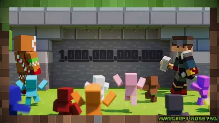 Minecraft: первая игра, просмотревшая более одного триллиона на Youtube