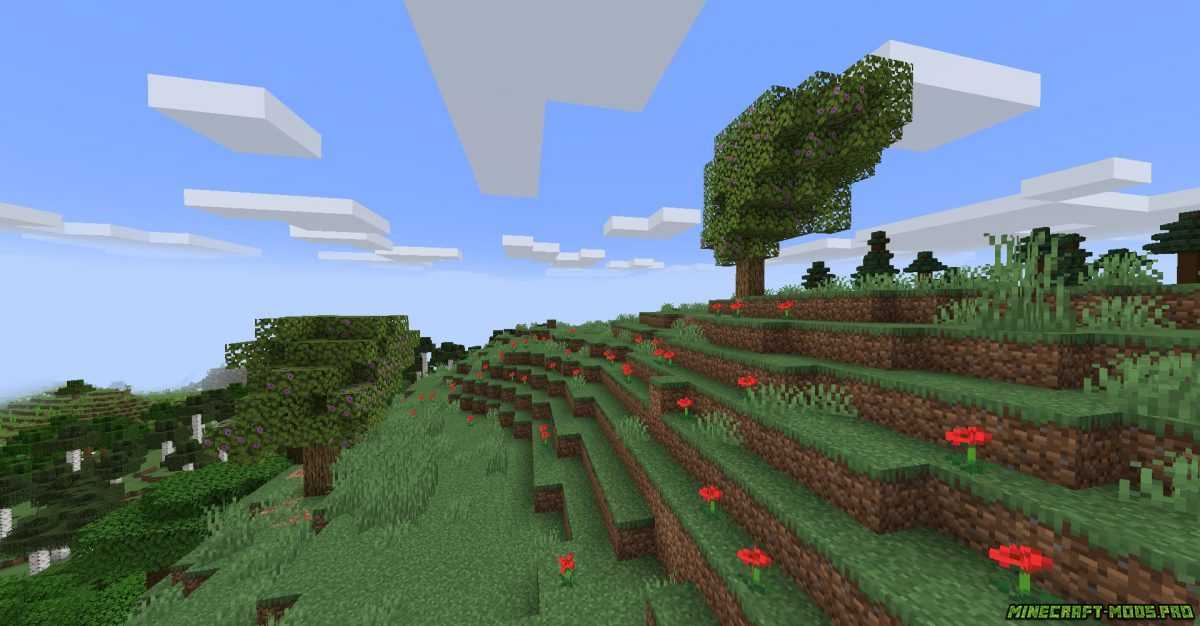 картинка Обновление Minecraft 1.18
