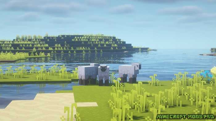 картинка Текстуры Minecraft Dandelion