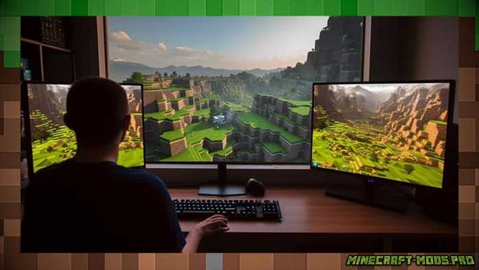 13 причин, почему Minecraft так затягивает для Майнкрафт