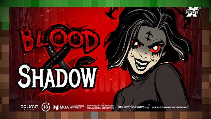 Обзор игрового автомата Blood & Shadow: Острые ощущения и большие выигрыши