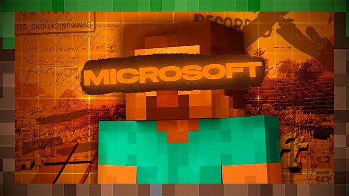 Как Microsoft превращает удовольствие от игры в Minecraft в деньги? для Майнкрафт