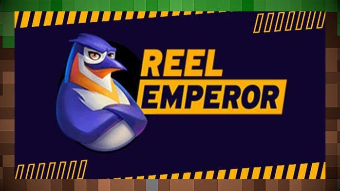 Reel Emperor – это клуб для интернет-гемблинга - обзор