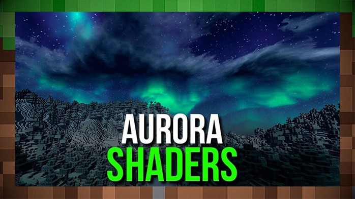 Шейдеры Aurora / Авторы