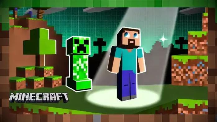 Minecraft: наконец-то раскрыто то, чего вы не знали о Стиве
