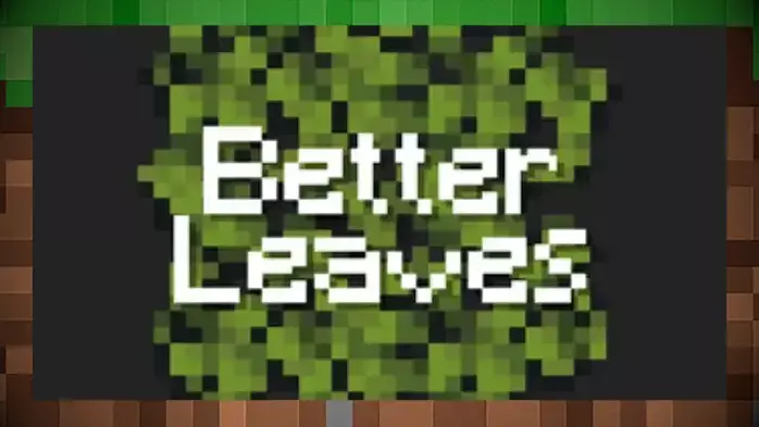 Текстуры Jerm's Better Leaves
