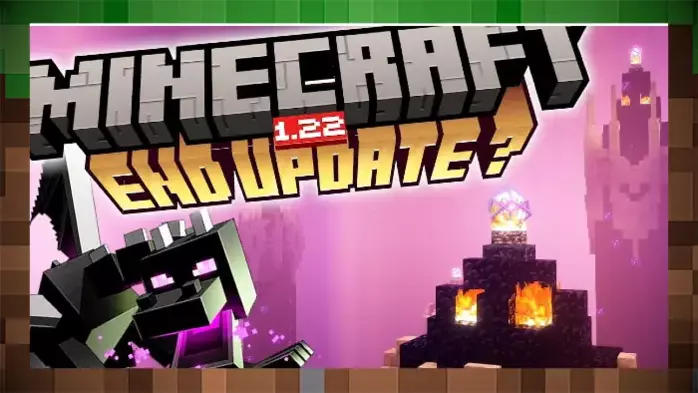 Minecraft 1.22: скоро закончится обновление?
