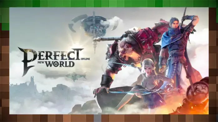 Обзор игры Perfect World: Погружение в идеальный мир фэнтези