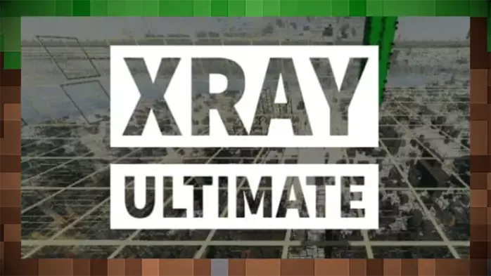 Текстуры Xray Ultimate