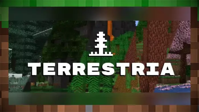 Мод Terrestria