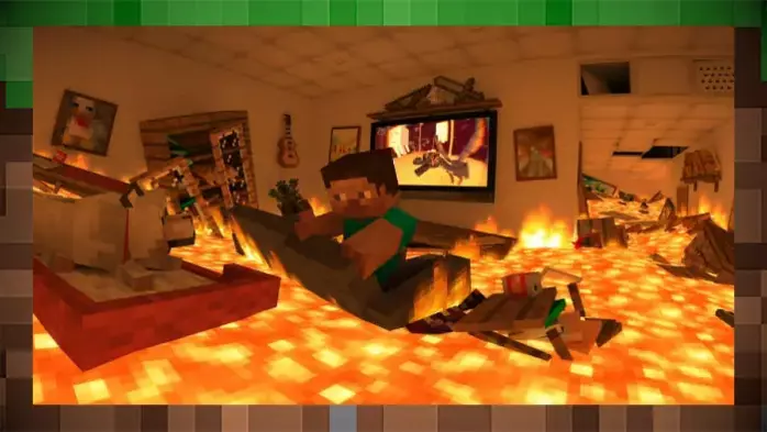 Секреты Minecraft Bedrock, о которых не знают Java-игроки