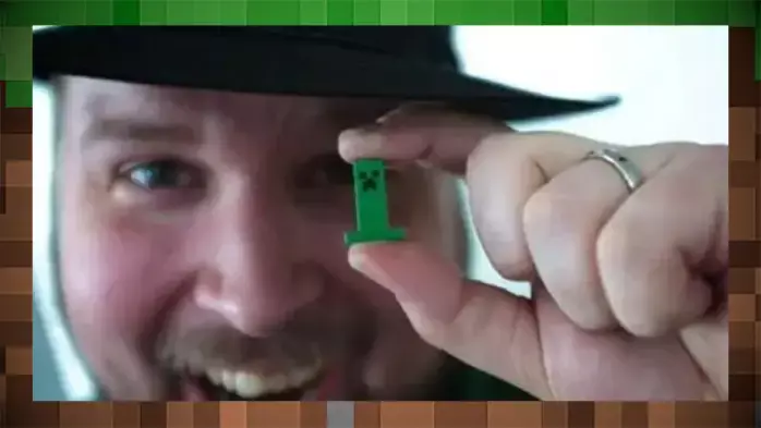 Самая большая ошибка Нотча: эволюция системы зачарования Minecraft