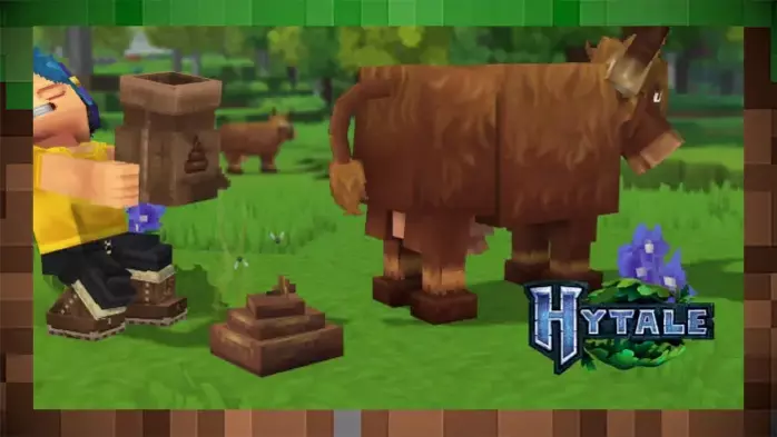 Соответствует ли новый двигатель Hytale?
