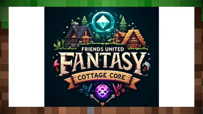 МодПак Fantasy CottageCore