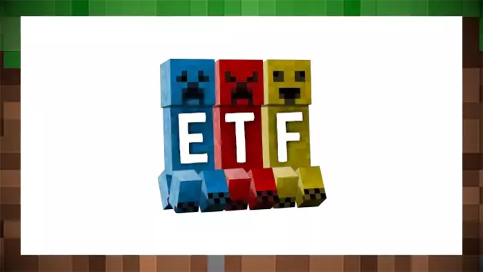 Моды Entity Textures Features (ETF) и Entity Model Features (EMF)