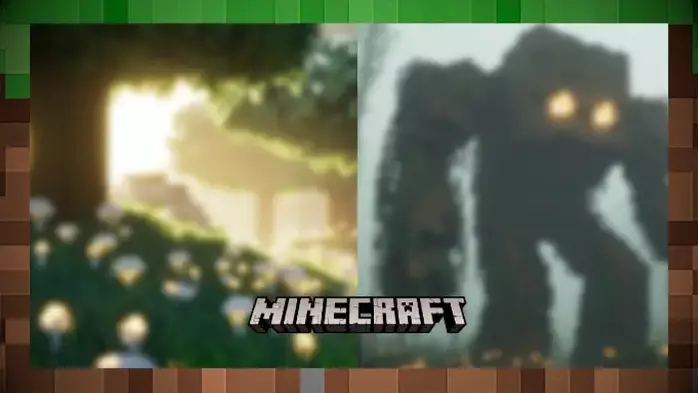 Minecraft 1.22: Mojang случайно опубликовал нового моба и новый биом из Minecraft Live 2024