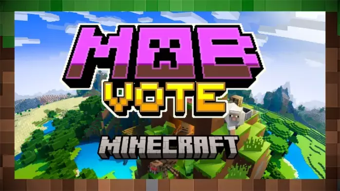 Minecraft: Mojang прощается с голосованием мобов и объявляет о более частых обновлениях