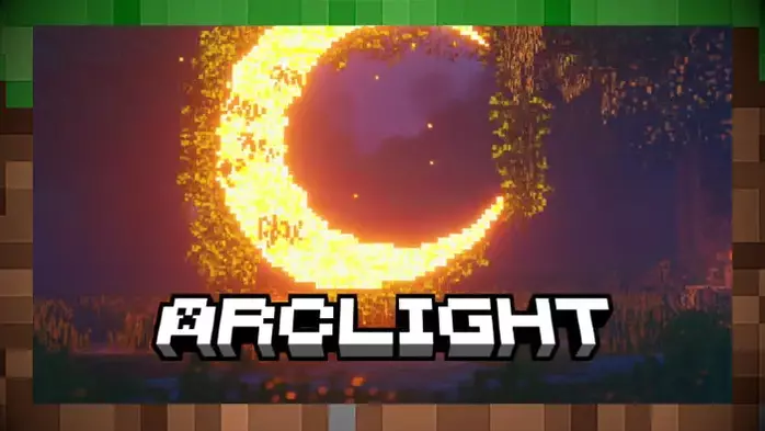 Arclight: Комбинированные моды и плагины — Гибридный сервер Minecraft