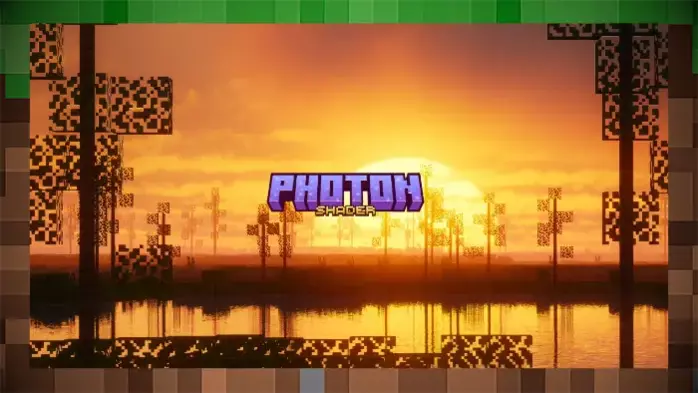 Шейдер Photon Shader: обновленное небо и свет