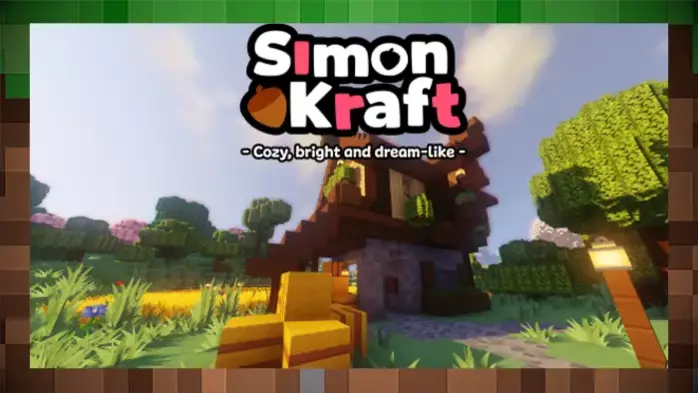 Текстуры SimonKraft