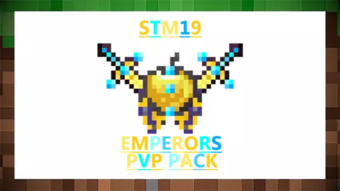 Текстуры Emperors PVP Pack