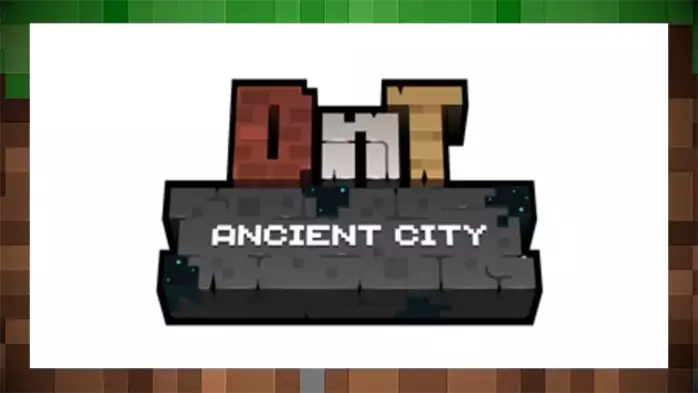 Мод DnT Ancient City Overhaul