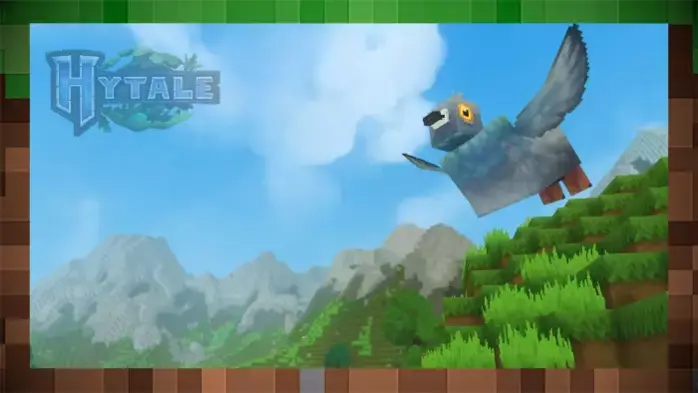 Hytale: спустя 6 лет после трейлера официальная дата релиза не известна