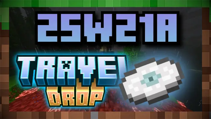 Скачать Minecraft 1.21.6: Снимок для Майнкрафт