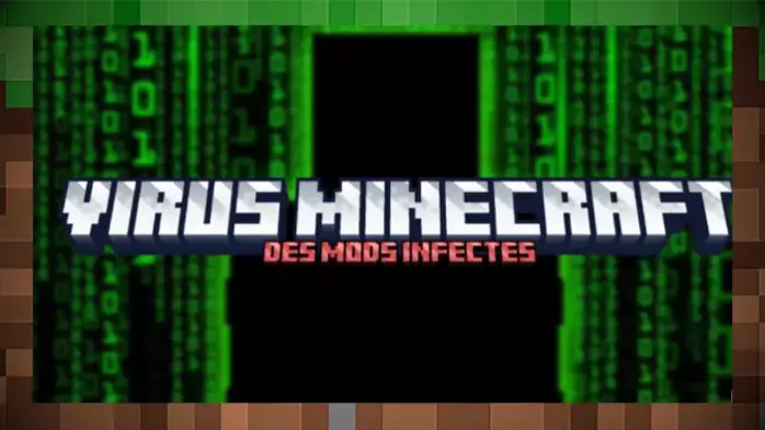 Вирус Minecraft: более 1500 игроков заразились после установки поддельных модов на GitHub
