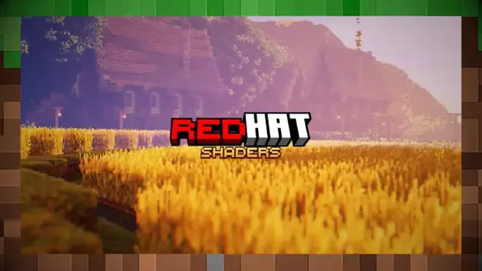 Шейдеры RedHat: отражения, размытие и динамическое небо