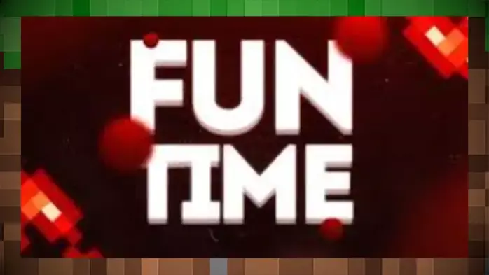 Funtime Minecraft – лучшая сборка мини-игр для сервера