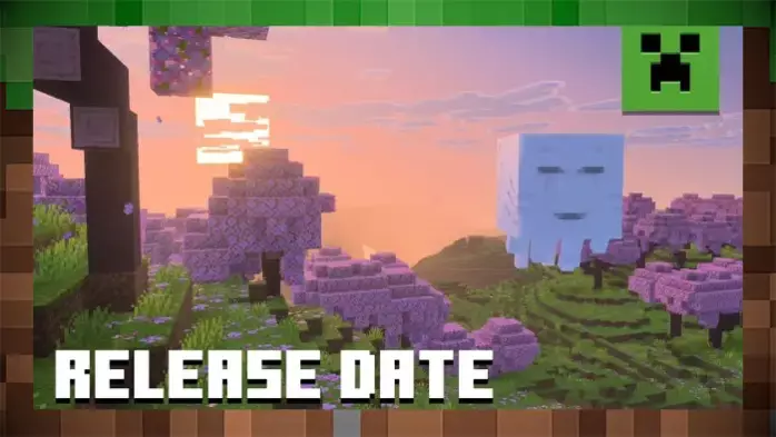 Minecraft 1.21.6: Chase the Skies станет доступна 17 июня!