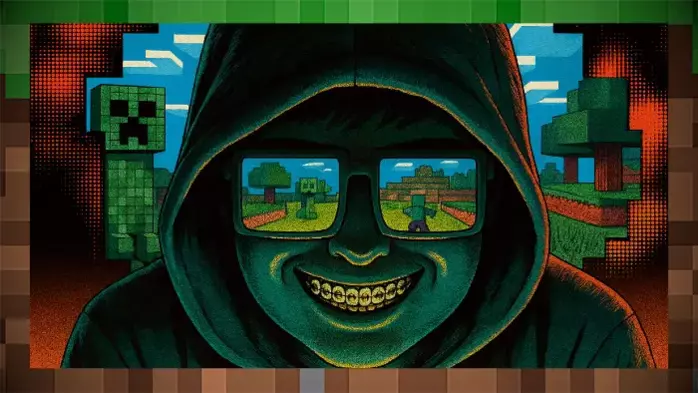 Как началась кража криптовалюты на сумму 243 миллиона долларов… на сервере Minecraft