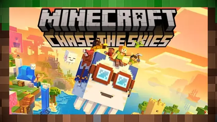Minecraft 1.21.6: Chase the Skies Большой Обзор Обновления