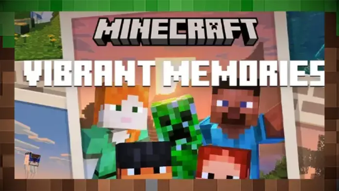 Дополнение Vibrant Memories, которое позволит запечатлеть ваши приключения