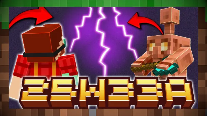 Скачать Minecraft 1.21.9: Снимок для Майнкрафт