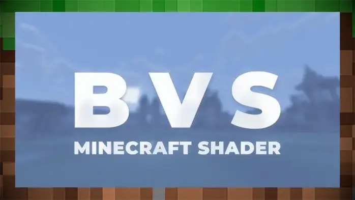 BVS – Лучший ванильный шейдер