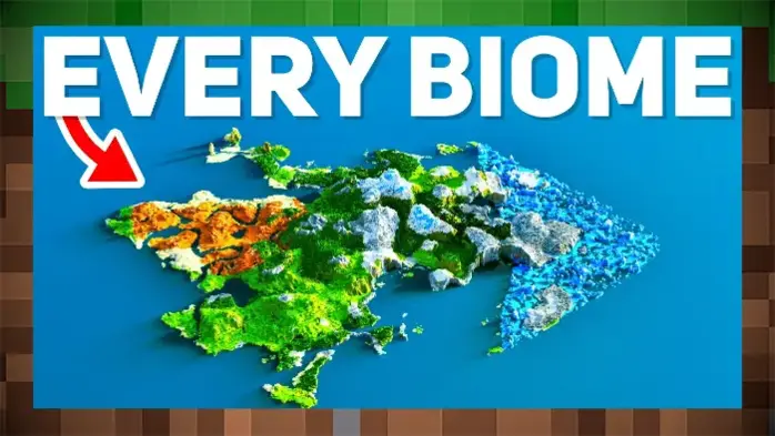 10 обязательных сидов для Minecraft 1.21.9