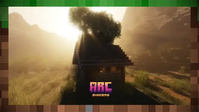 Шейдеры Arc Shader