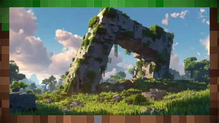 Mojang прекратила крупные обновления… и Minecraft от этого только выиграл