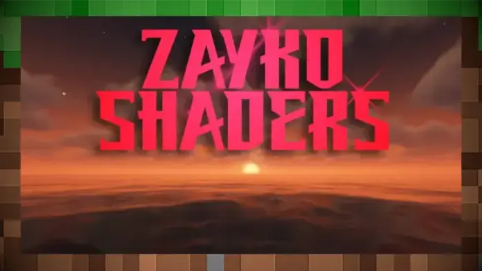 Zayko Shaders / Зайко Шейдеры