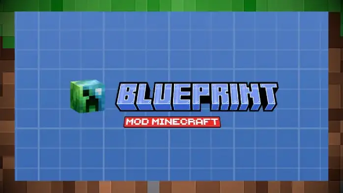 Мод Blueprint: Abnormal