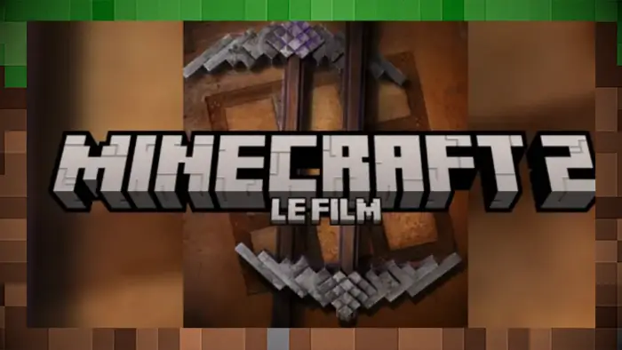 Minecraft 2: Warner Bros. подтверждает дату выхода фильма в 2027 году для Майнкрафт