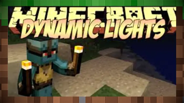 Мод Datapack Dynamic Life для Майнкрафт